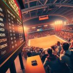 Jenis Taruhan Handicap di TFGAMING