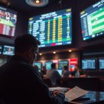 Kapan Waktu Terbaik Pasang Correct Score