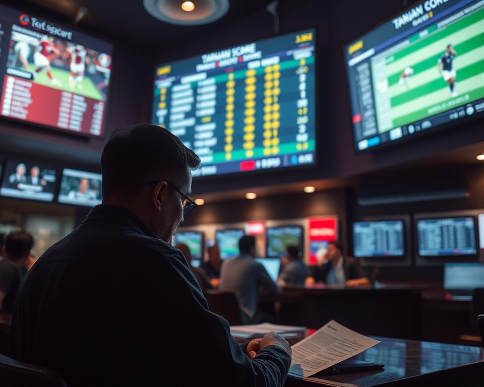 Kapan Waktu Terbaik Pasang Correct Score: Sebelum atau Live Bet? Kapan Waktu Terbaik Pasang Correct Score