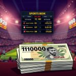 Main Bola Parlay