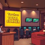 Taruhan Total Corner