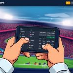 Trik Pasang Taruhan Bola Online
