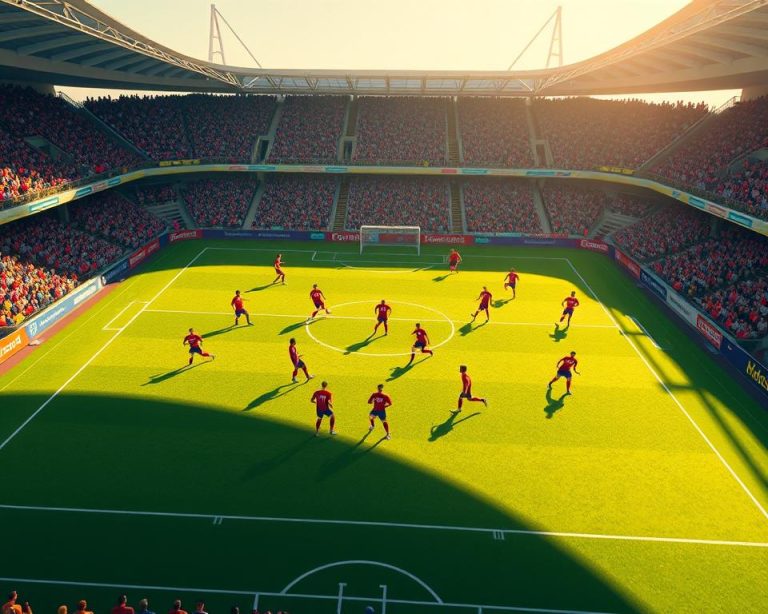 Trik Pasang Taruhan Bola Parlay